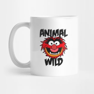 The Muppets Show Mug